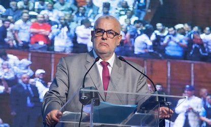 Mantan Perdana Menteri Maroko Sebut Musim Semi Arab Belum Berakhir